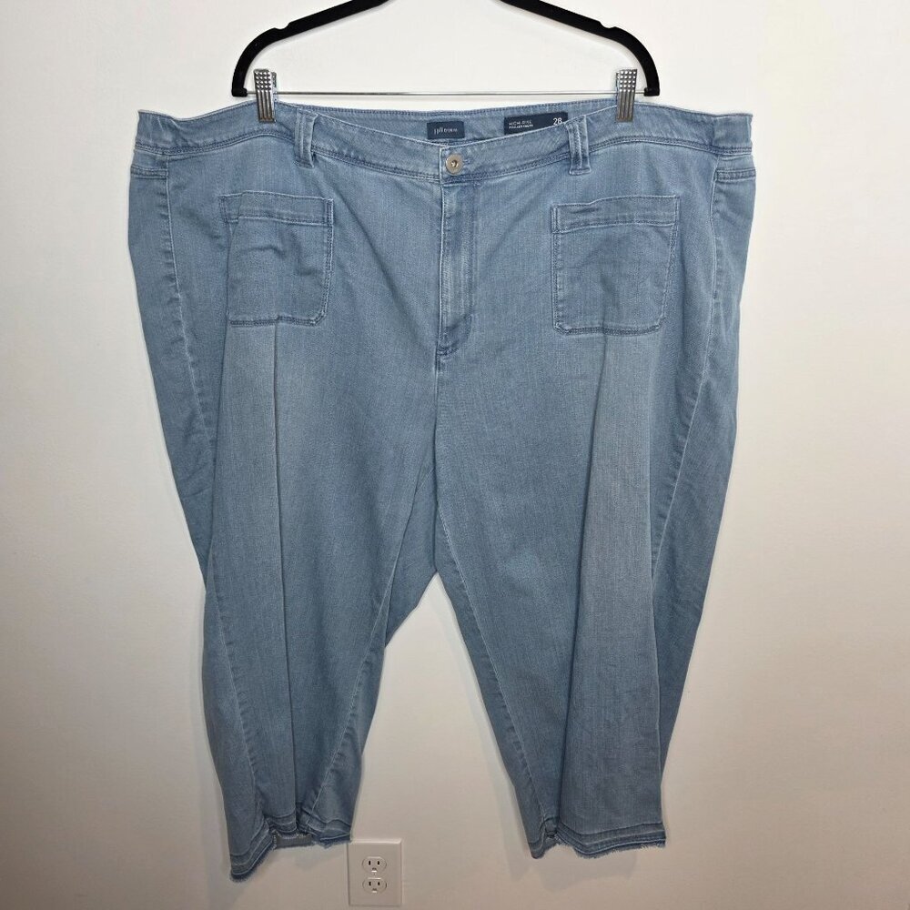 J.‎ Jill Jeans Womens 28